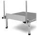G4M Stage Handrail Kickboard