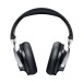 Shure AONIC 40 Premium Wireless Noise Cancelling Headphones - Black Rear