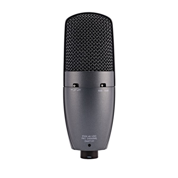 Shure Beta 27 Condenser Microphone