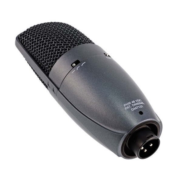 Shure Beta 27 Condenser Microphone