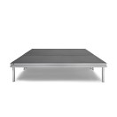 G4M Pro Stage 2m x 2m, 40cm