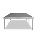 G4M Pro Stage 2m x 2m, 60cm