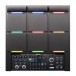 Alesis Strike MultiPad Sampling Drum Pad - Top Down