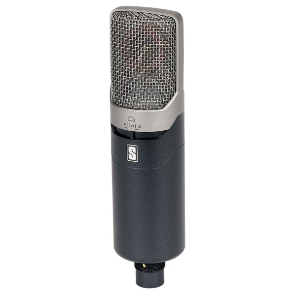 Slate Digital ML-1A Modelling Microphone - Main