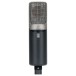 ML-1A Modeling Microphone - Front
