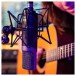 Slate Digital ML-1A Modelling Microphone - Lifestyle