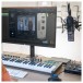 Slate Digital ML-1A Modelling Microphone - Lifestyle 2