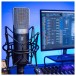 Slate Digital ML-1A Modelling Microphone - Lifestyle 3