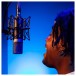Slate Digital ML-1A Modelling Microphone - Lifestyle 4