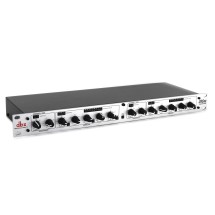 dbx 266XS Dual Compressor/Gate - Secondhand