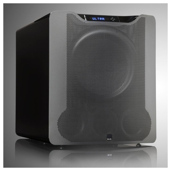SVS PB16 Ultra Black Oak Subwoofer