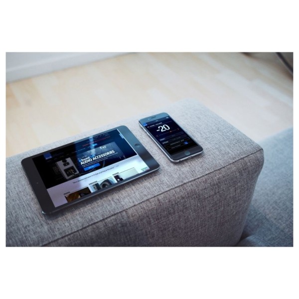 SVS PB16 Ultra Black Oak Subwoofer