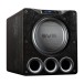 SVS PB16 Ultra Black Oak Subwoofer