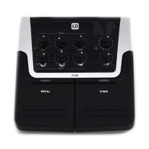 LD Systems FX 300 Vocal Effects Pedal - Secondhand