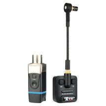 Xvive Wireless Systems | Gear4music