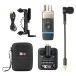 Xvive U9 Violin Wireless System Accessories