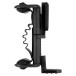 Xvive U9 Violin Wireless System Violin Clip