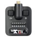 Xvive U9 Violin Wireless System Transmitter Front
