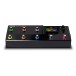 Line 6 HX Stomp XL Multi-Effects Guitar Processor Low Angle