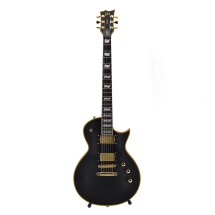 ESP LTD EC-1000 Seymour Duncan, Vintage Black - Secondhand