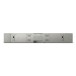KEF XIO Soundbar, Silver Grey - rear 