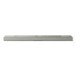 KEF XIO Soundbar, Silver Grey - front 