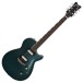 Gretsch Streamliner Jet LRL, Gunmetal