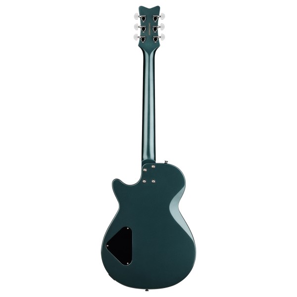 Grestch Streamliner Jet LRL, Gunmetal - back 