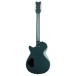 Grestch Streamliner Jet LRL, Gunmetal - back 