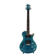 PRS SE Zach Myers 594, Myers Blue - Secondhand