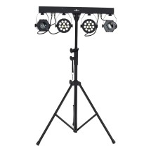Cosmos Kaleidoscope Party FX Lighting System by Gear4music - Secondhand