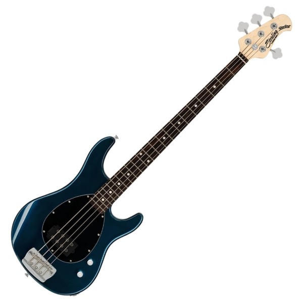 Sterling SB14, Blue Pearl - front