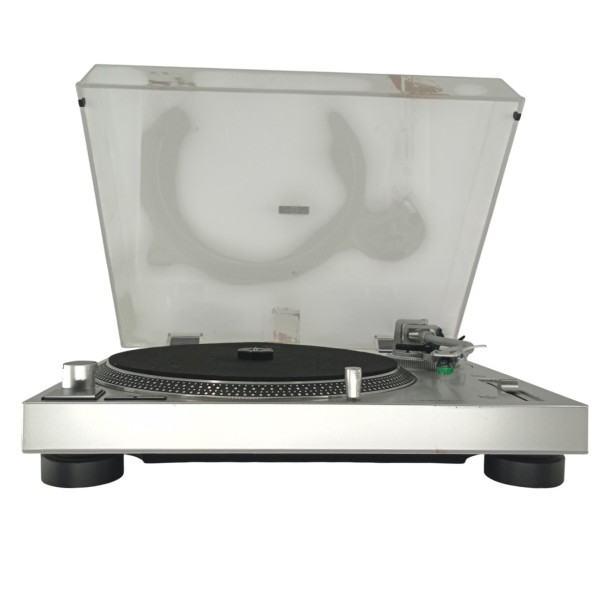 AT-LP120XUSBSV-SECONDHAND-CCX7449 3