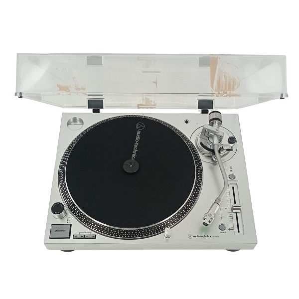 AT-LP120XUSBSV-SECONDHAND-CCX7449 4