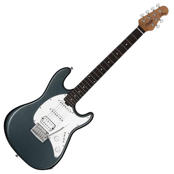 Sterling Cutlass CT50HSS, Charcoal Frost - front