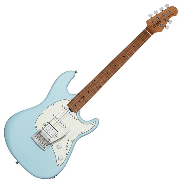 Sterling Cutlass CT50HSS, Charcoal Frost - front