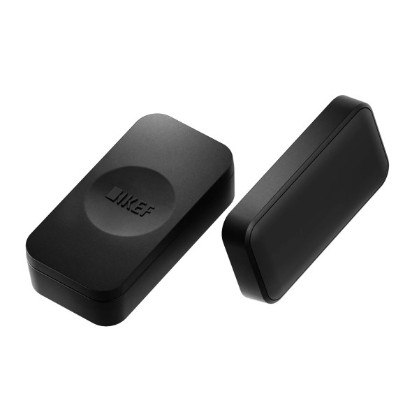 KEF KW2 RX Receiver, Black - main 