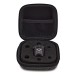 SubZero Pro Concert Earplugs with Case, Black