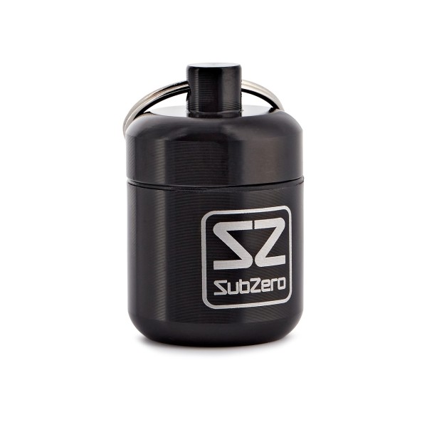 SubZero Pro Concert Earplugs with Case, White
