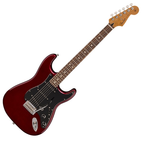 Fender Limited Player Ⅱ RST RW OXBL限定品 Fender Limited Edition Player II Stratocaster, Oxblood at Gear4music
