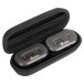 Xvive A58 5.8GHz Wireless Guitar System In Case