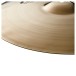 Zildjian A Custom 22'' Ping Ride Cymbal, Brilliant Finish