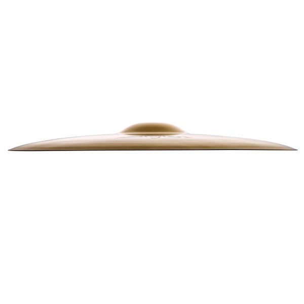 Zildjian A Custom 22'' Ping Ride Cymbal, Brilliant Finish