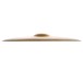 Zildjian A Custom 22'' Ping Ride Cymbal, Brilliant Finish