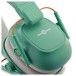 Children's Coloured Ear Defenders by Gear4music, Mint