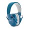 Children's Coloured Ear Defenders by Gear4music, Blue