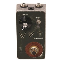 VXI Audio Company Driftwood Fuzz - Secondhand