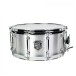SJC Alpha Aluminium 14 x 6.5'' Snare Drum
