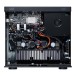 Arcam Radia SA45 Streaming Integrated Amplifier, Black Internal View