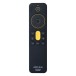 Arcam Radia SA45 Streaming Integrated Amplifier, Black Remote View